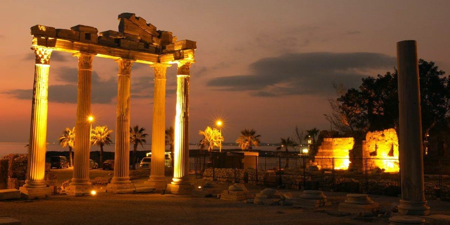 Side Travel Guide: Discover Turkey’s Ancient Gem on the Mediterranean Coast