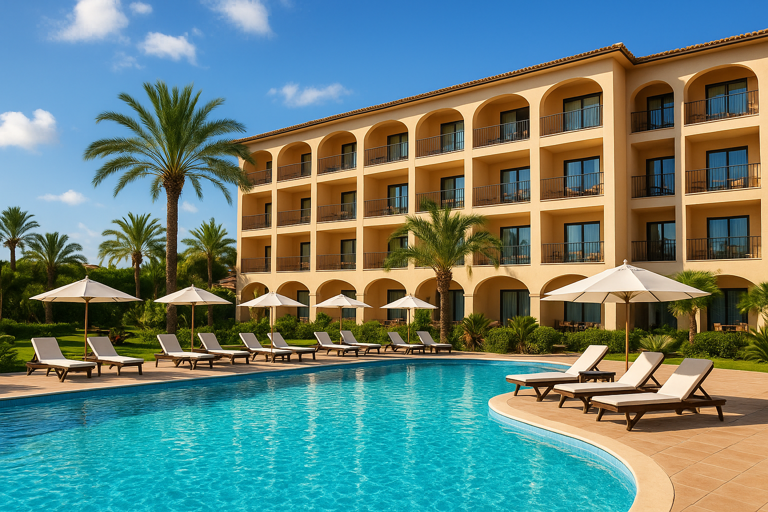 How to Find the Best Hotels at the Best Prices